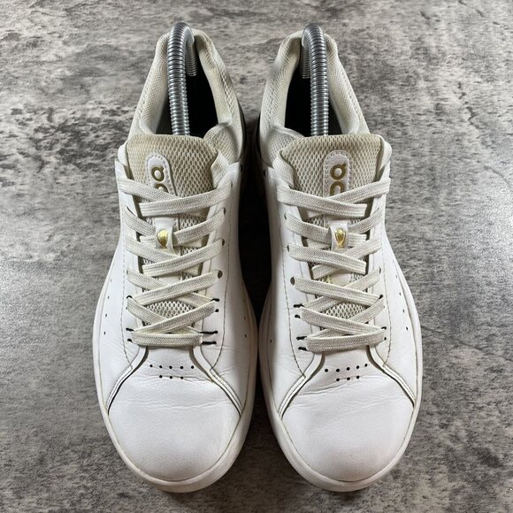 On Cloud The Roger Advantage Laver Cup 2021 Shoes (48.98745) Women's Size 7.5 - Picture 7 of 10